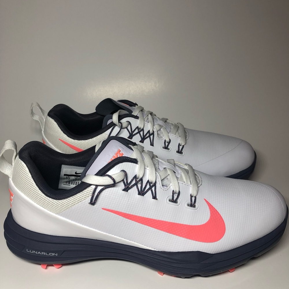 Nike Lunar Command 2 Women's Golf Shoe